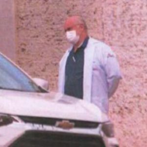 Médico de Cuiabá é alvo de ação por suspeita de receber R$ 298 mil sem trabalhar carga horária completa