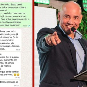 Secretário de MT é indiciado por importunação sexual contra servidora