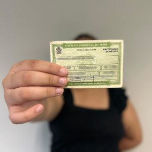 Mutirão da Justiça Eleitoral leva 2 dias de serviços às ruas de Cuiabá