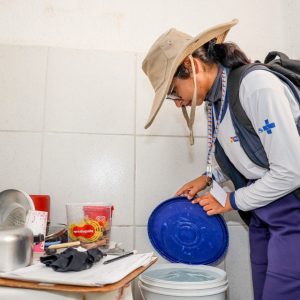 Governo regulamenta profissão de sanitarista e define regras para atuação no SUS