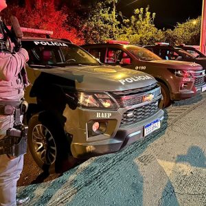 Foragido da Justiça por estelionato é localizado dentro de motel após denúncia anônima, em Piracicaba