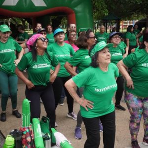 Jovens estão mais sedentários e idosos mais ativos, alerta especialista