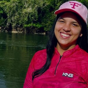 Jovem de SC morta com golpes de faca em MT ‘trabalhava até tarde para sustentar o filho’, diz família