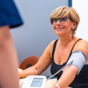 Especialista Unimed alerta: hipertensão é grave, silenciosa e exige controle