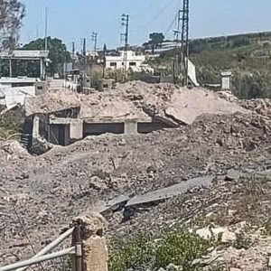 Israel e Líbano farão quinta-feira (23) segunda rodada de negociações