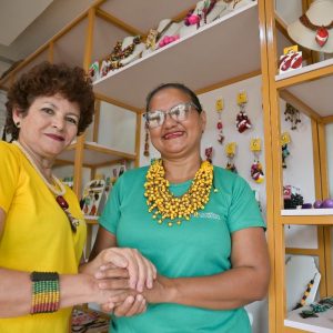 Mulheres empreendem em bioeconomia e mudam de vida no Sudeste do Pará
