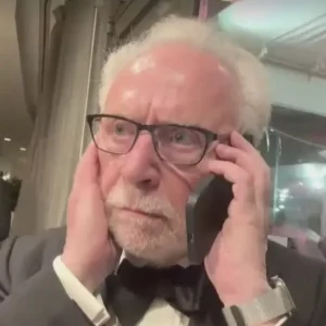 Âncora da CNN relata pânico com atirador em jantar com Trump: “Assustador”