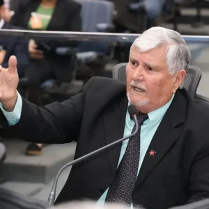 Liberação de US$ 200 milhões ao MS vira disputa política na Assembleia e divide base e oposição