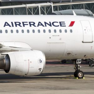 Justiça francesa condena Airbus e Air France por acidente de 2009