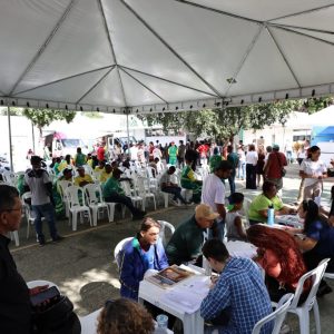 Mutirão leva dignidade e novas oportunidades a pessoas em situação de vulnerabilidade