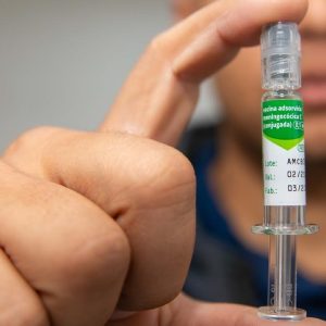 Seis municípios saem do ranking de pior cobertura vacinal em MT | Rdnews