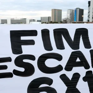 Vereadores fazem “protocolaço” de projetos pelo fim da escala 6×1