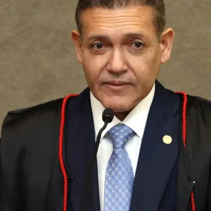 Desafio do TSE é conter uso ilegal de IA na eleição, diz Nunes Marques