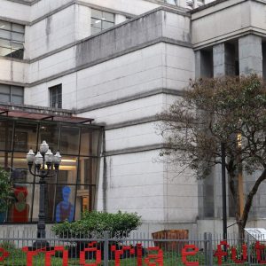 SP: polícia identifica mandante de roubo a Biblioteca Mário de Andrade