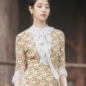 K-drama: “A Coroa Perfeita” chega a mais de 43 milhões de horas assistidas