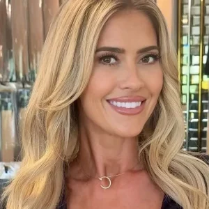 Christina Haack sobre ansiedade: “Guerra com o próprio cérebro”