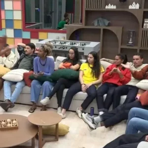 Casa do Patrão: como foi formado o quinto Tá Na Reta?