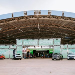 'Fazendinha' para crianças, show e exposições: confira programação de feira agro em MT