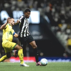 Atlético-MG vence o Mirassol e sobe na tabela do Brasileirão – portal mato grosso