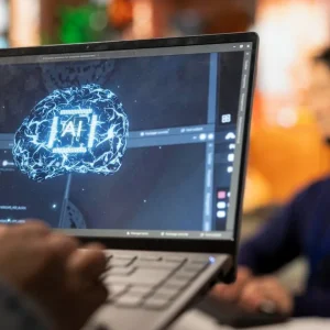 Inteligência artificial transforma interação online, dizem especialistas