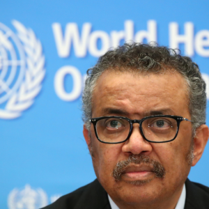 Surto de Ebola: diretor da OMS se diz preocupado com escala e rapidez