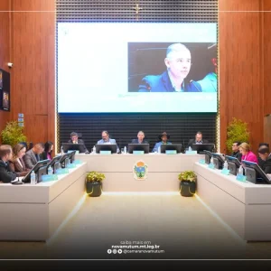 Câmara de Nova Mutum aprova projetos estratégicos e reforça planejamento urbano em sessão ordinária do dia 18 de maio