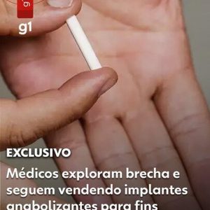 Síndrome dos ovários policísticos muda de nome após consenso global com 56 organizações