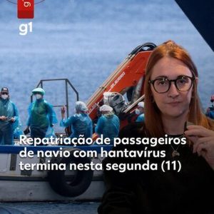 Hantavírus mata quase metade dos infectados no Brasil
