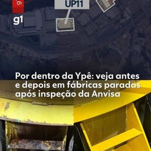 Anvisa retira da pauta de reunião desta quarta julgamento do recurso da Ypê e marca nova data