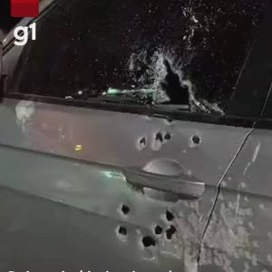 Policial civil é esfaqueado por ex-namorado da ex-esposa em MT