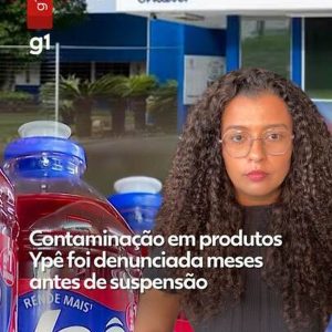 Anvisa confirma denúncias da Unilever contra Ypê antes de suspensão de produtos