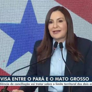 STF volta a discutir limite territorial entre Pará e Mato Grosso