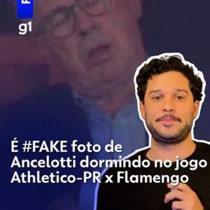 É #FAKE que Pfizer listou infecção por hantavírus como efeito colateral de vacina contra Covid-19