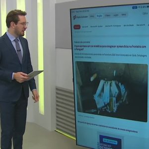 'Mercado ilegal de canetas é até 5 vezes maior que o formal', diz vice-presidente da EMS