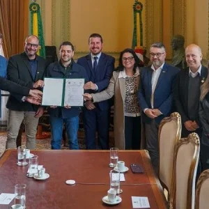 Rio Grande do Sul autoriza primeira fábrica de fertilizante fosfato natural