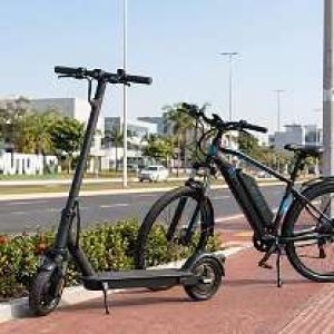 Leandro Félix regulamenta circulação de patinetes, bicicletas elétricas e ciclomotores em Nova Mutum | Power Mix