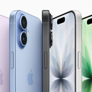 iPhone 17 é o mais popular na história da Apple e impulsiona receitas da empresa