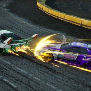 Review: Screamer encontra seu lugar nos jogos de corrida atuais