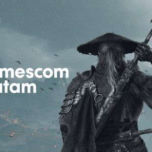 Phantom Blade Zero na Gamescom Latam: uma das melhores surpresas da feira (em tudo)