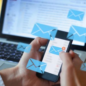 Caixa de e-mail bagunçada? 5 dicas para organizar seu inbox