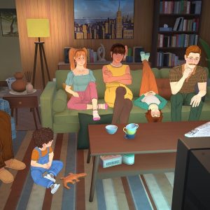 7 jogos tipo The Sims para jogar no PC