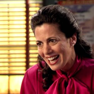 Por onde anda Jacqueline Mazarella, atriz de Todo Mundo Odeia o Chris?