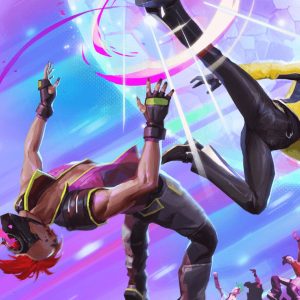 5 jogos grátis para curtir o fim de semana no PC, consoles e dispositivos móveis (9)