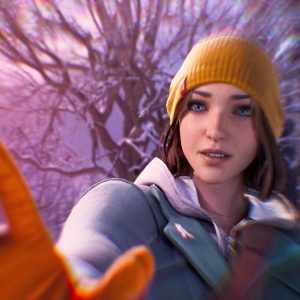 Como liberar todos os finais alternativos de Life Is Strange: Reunion