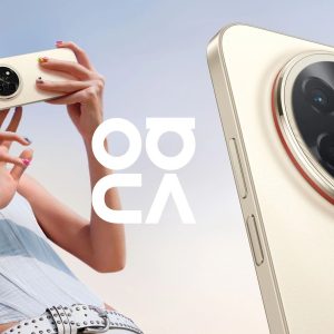 Huawei lança Nova 15 Max com bateria de 8.500 mAh e novos Watch Fit 5