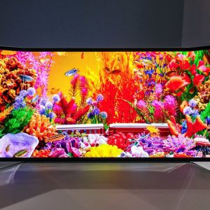 TCL quer lançar display de 130″ com nova tecnologia Apex Pixel