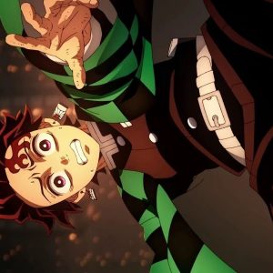 Demon Slayer: Castelo Infinito salva ano fiscal da Sony Pictures