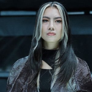 4 filmes e séries com Adeline Rudolph, de Mortal Kombat II