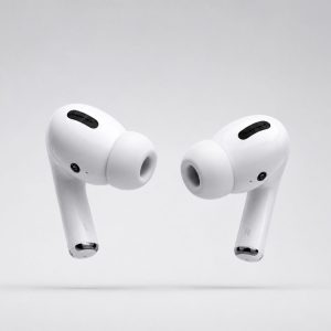 Apple avança na criação de AirPods com câmeras para IA