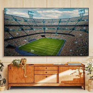 Smart TV 43 polegadas: as melhores opções de custo-benefício